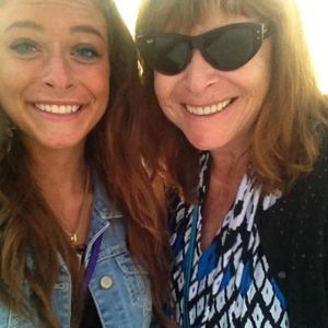 Meet your Posher, Kati